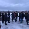 Состоялось совещание по подготовке ко Всемирной фольклориаде