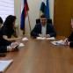 Сегодня глава Администрации Кировского района Уфы Илвир Нурдавлятов провел прием граждан по личным вопросам