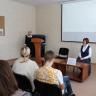 Сегодня в МБОУДО ЦППМСП «Семья» г. Уфы был организован и проведен семинар, посвященный Всероссийскому дню правовой помощи детям