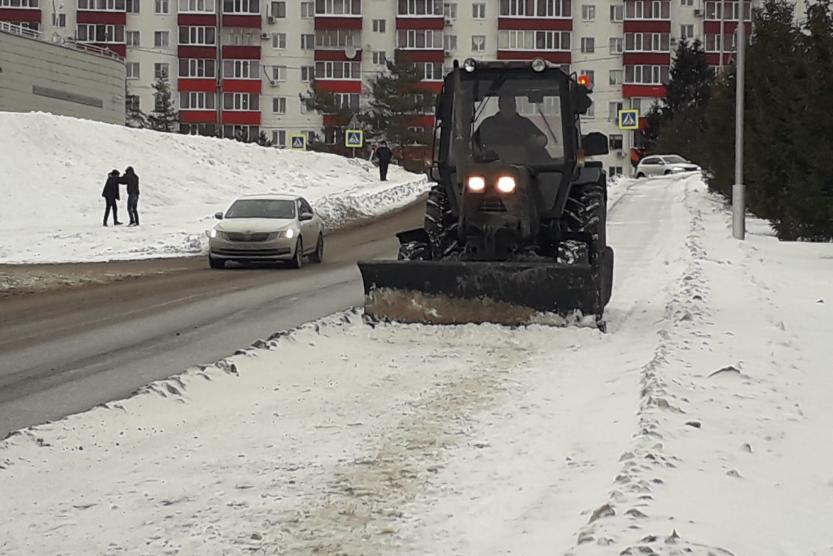 Кировский районный г уфы