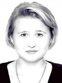 Валеева Елена Ильгизовна