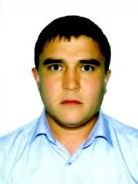 Пашкин Виктор Александрович