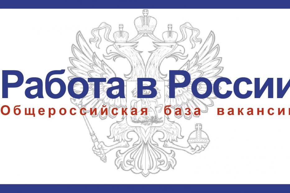 Портал «Работа в России» поможет каждому 