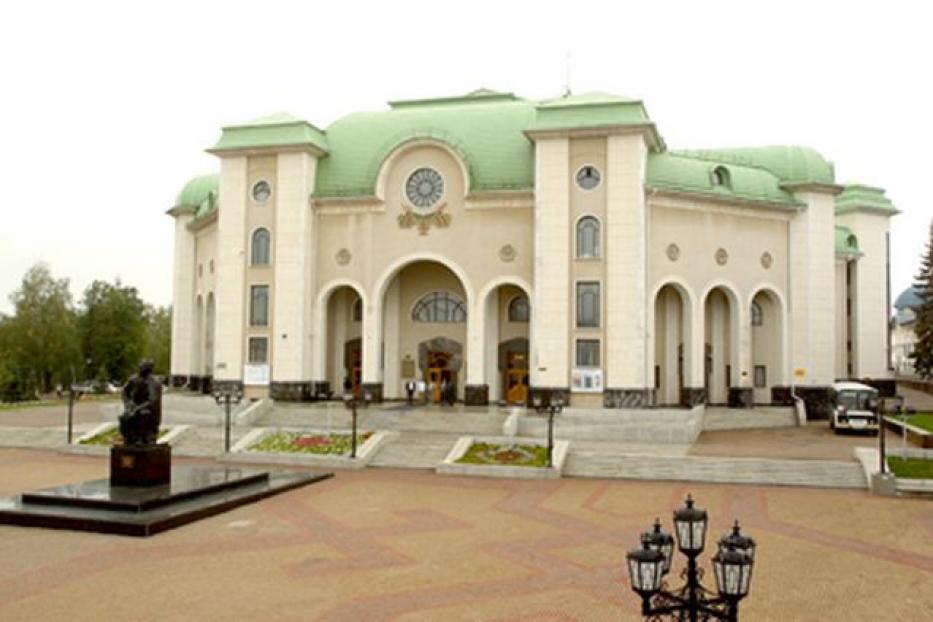 В Башгосдрамтеатре подвели итоги сезона