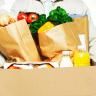 Уфимцы могут заказать доставку продуктов и товаров на дом