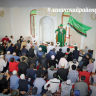 В Ленинском районе Уфы мусульмане отмечают праздник «Курбан-байрам»