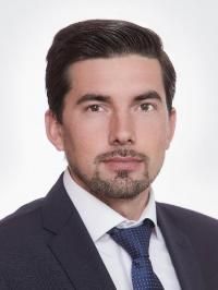 Ганиев Ильмир Фаизович