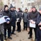 В Кировском районе идет подготовка к ремонту дворов