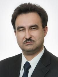 Танатов Айдар Закиевич