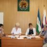 Состоялся «прямой провод» с населением