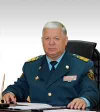 Каримов Равиль Мутигуллич