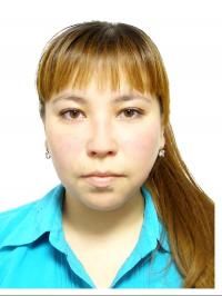 Абдуллина Эльвира Саматовна