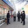 В Кировском районе Уфы проходят рейды по торговым предприятиям