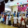 Лицеисты советского района познакомились с культурами разных стран