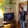 Цифровое телевидение помогают подключать волонтеры