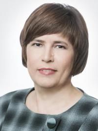 Равилова Динара Азватовна