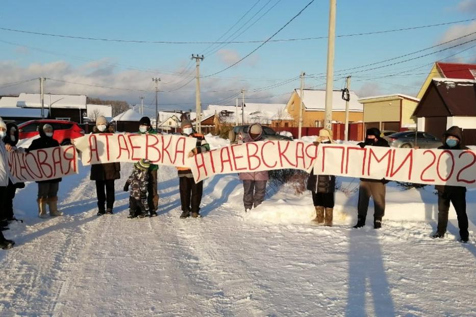 Инициативное бюджетирование помогает в благоустройстве