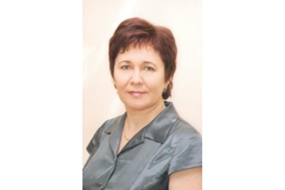 Райля Хадиятовна – «Заслуженный врач Республики Башкортостан» 