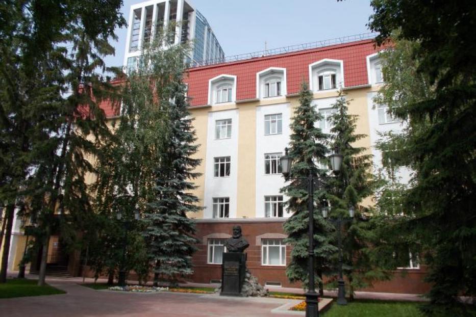Сегодня глава Администрации Кировского района провел оперативное совещание