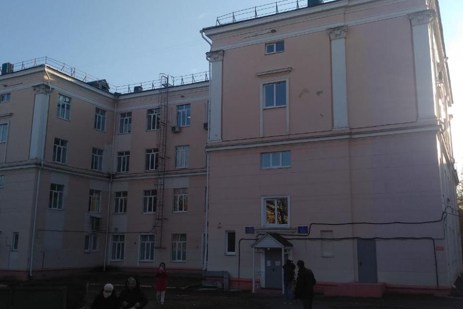 В детской художественной школе №1 имени А.Кузнецова выявлены нарушения на сумму более 950 тысяч рублей