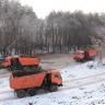 К общегородской акции #Өмә присоединились неравнодушные уфимцы