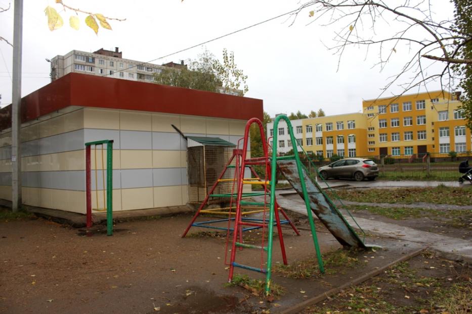 И 25 метров мало...