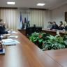 В Октябрьском районе обсудили подготовку к VI Всемирной Фольклориаде