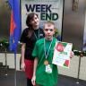 Победителем в компетенции «Полиграфические технологии» чемпионата «Молодые профессионалы» стал обучающийся Центра творческого развития «Салют»