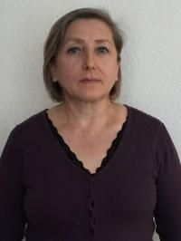 Дашкина Рита Махасимовна