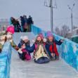 Погулять и покататься 