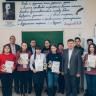 «Новое поколение» проверило знания на олимпиадах