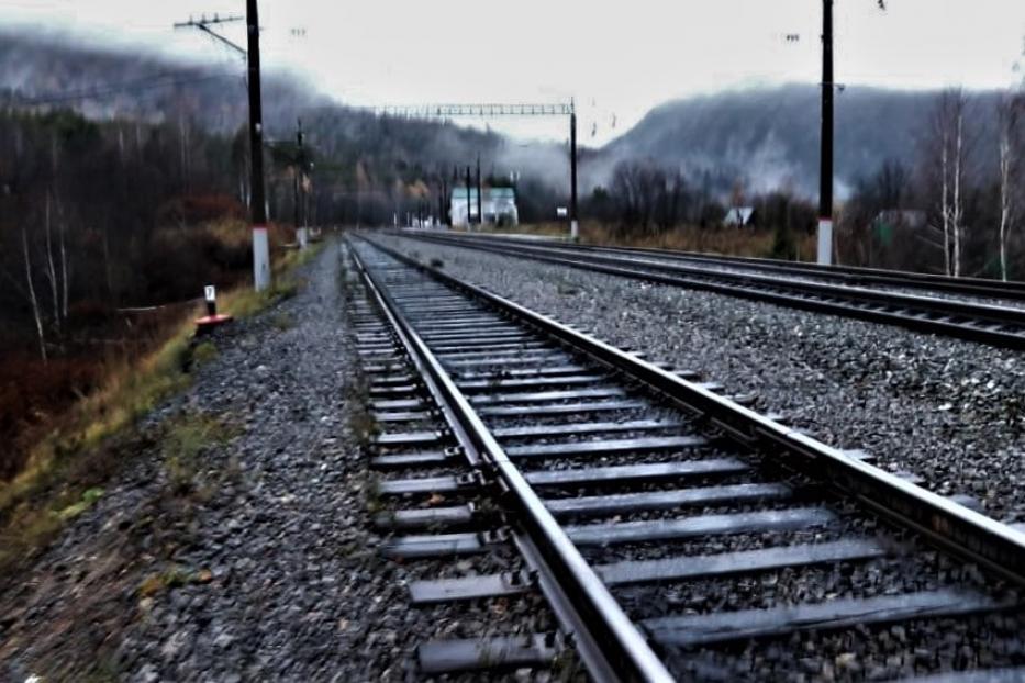 Железная дорога – зона повышенной опасности