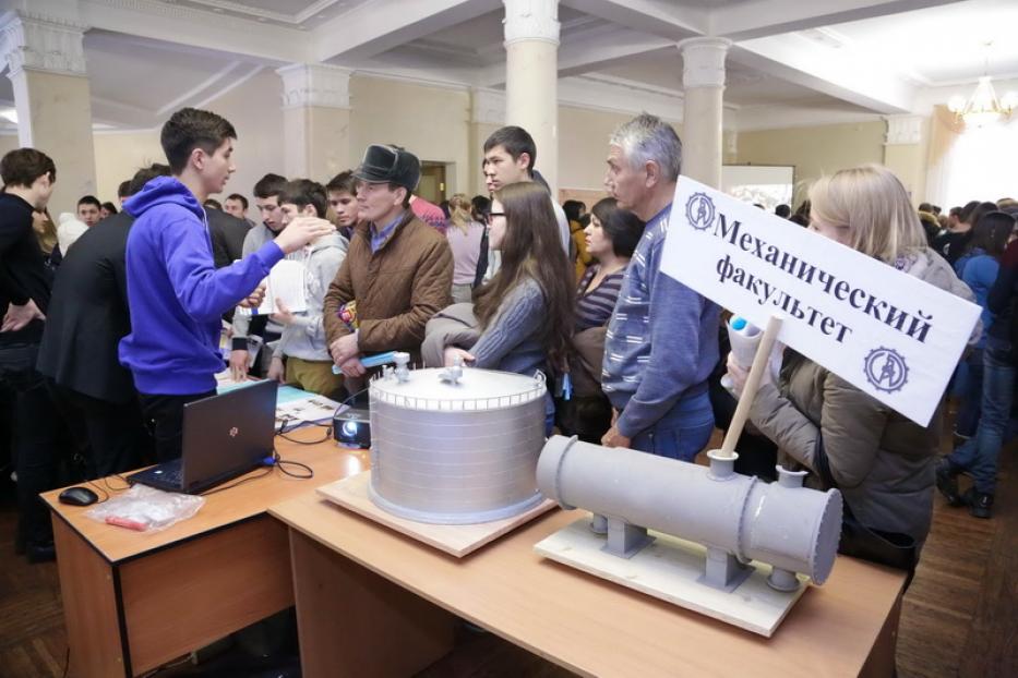 Робот-нефтяник? Вполне возможно!