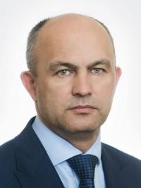 Петров Владимир Георгиевич