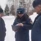 Безопасность в весенний период