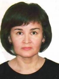 Кускарбаева Гюзель Ахметбаевна