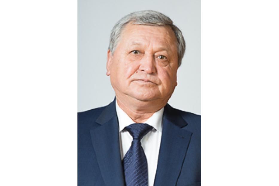 Прием ведет депутат