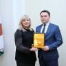 Ваятели хрустального стекла: Октябрьский район завоевал пьедестал конкурса «Уфа праздничная» и новогоднего фестиваля «Вьюговей-2020»