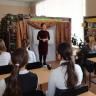 «За мир без наркотиков»: волонтер провела лекцию для дёмских школьников