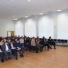 В Администрации Советского района прошел обучающий семинар