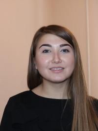 Амирханова Камилла Альбертовна