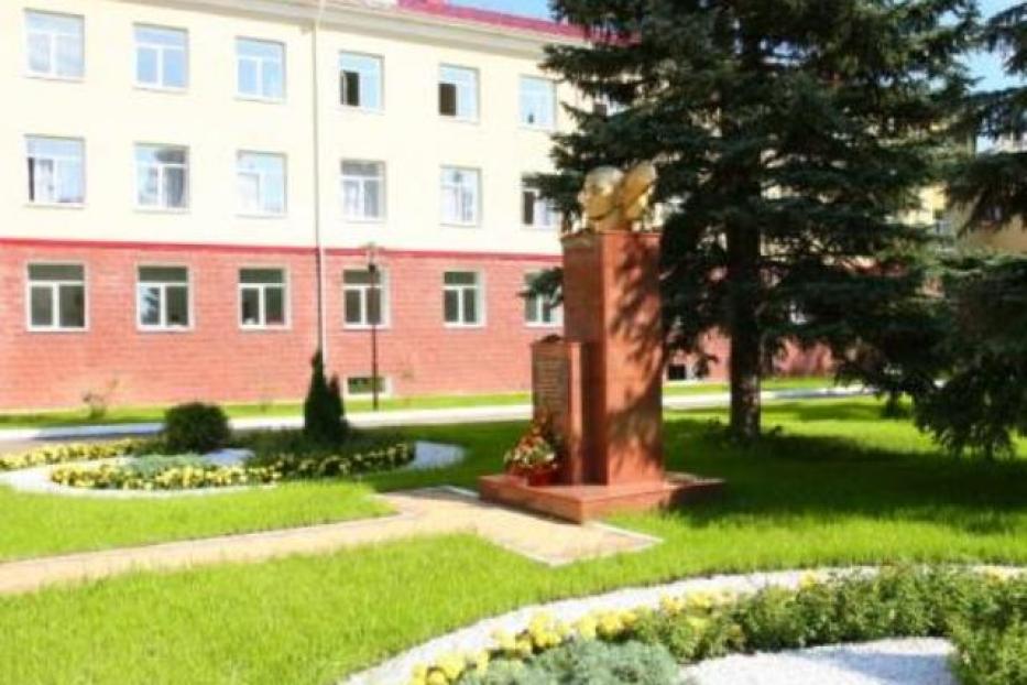 Гимназия-интернат имени Газиза Альмухаметова празднует семидесятилетний юбилей