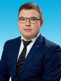 Файзуллин Айнур Фанилевич