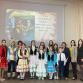 Сегодня на базе МБОУ «Лицей 21» прошёл районный конкурс юных сказителей, исполнителей эпического сказания "Урал батыр"