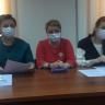 В Октябрьском районе прошел брифинг по вопросам амбулаторной медицинской помощи детям и работы стоматологических поликлиник в период пандемии коронавируса