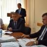 Обсудили вопросы обеспечения безопасности граждан