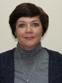 Тодорович Рэна Петровна