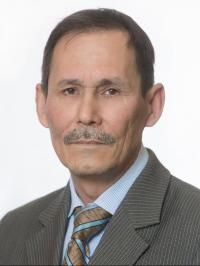 Хабибуллин Ильдар Мунирович