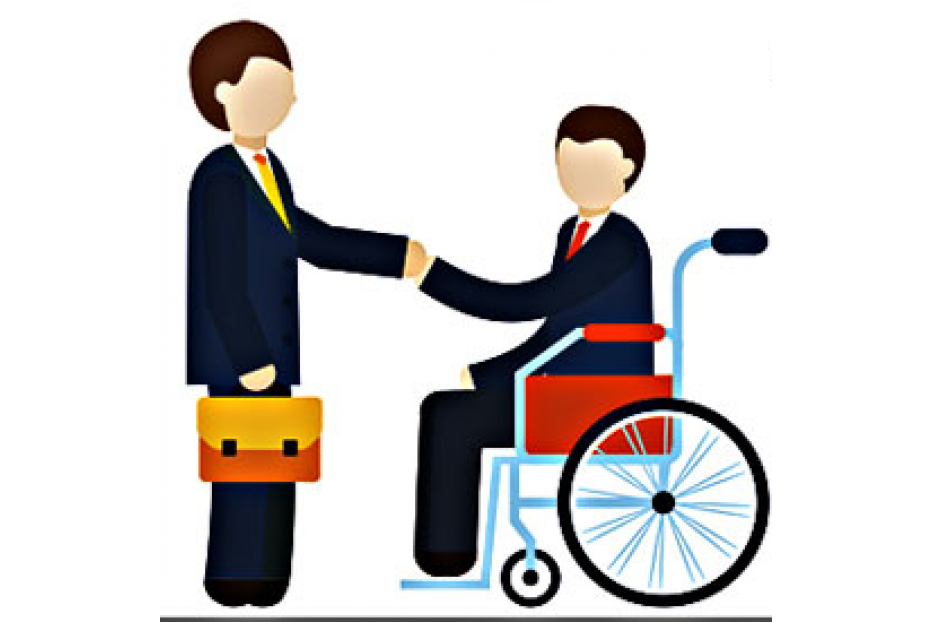 Работодателям возместят затраты, связанные с трудоустройством инвалидов