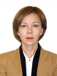 Башарова Айгуль Шамгуновна